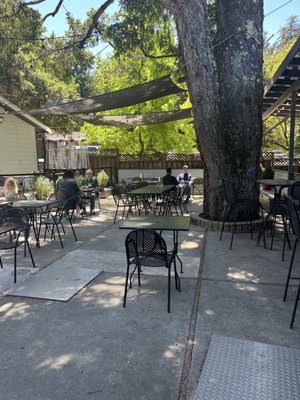 Adorable French Bakery by null