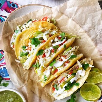 El Sombrero Mexican Restaurant - Tacos - Tacos Near Me - Rapid City, South Dakota