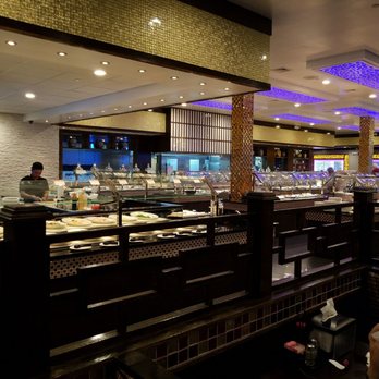Global Buffet - Buffets Near Me - Levittown, New York