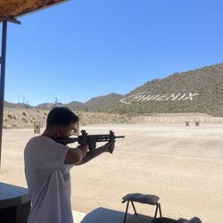 Red Star Armory - MK1