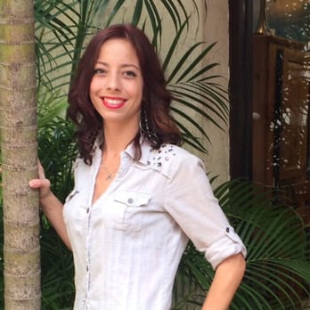 Nicole Salon On Palm - Whittney - Hair Salons Near Me - Sarasota, Florida Nicole Salon On Palm - Whittney - Hair Salons Near Me - Sarasota, Florida