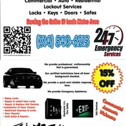 All Pro Locksmith Service