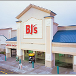 BJ's Wholesale Club