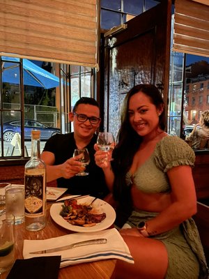 Bar San Miguel - Carroll Gardens by null