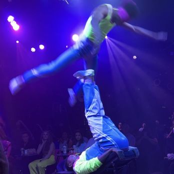 OPM - Performing Arts Near Me - Las Vegas, Nevada