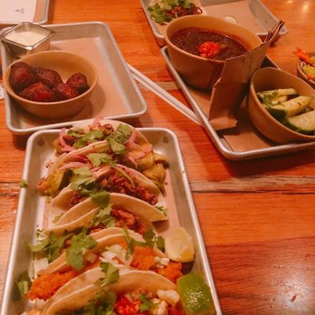 Bartaco - Mexican Near Me - Tampa, Florida Bartaco - Mexican Near Me - Tampa, Florida