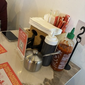 Asian Kitchen - Sauces - Vietnamese Near Me - Hammond, Indiana