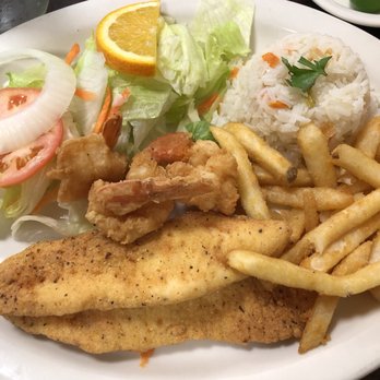 Muelle37 - Seafood Near Me - Mcallen, Texas