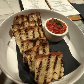 Echo - Taste & Sound - Tomato bread - Cocktail Bars Near Me - Las Vegas, Nevada Echo - Taste & Sound - Tomato bread - Cocktail Bars Near Me - Las Vegas, Nevada