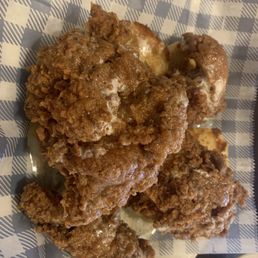 Southern Fried Chicken Family Meal