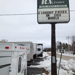 Pauls Trailer & RV Center - Paul's Trailer & R.V.
