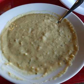 Jason's Deli - Broccoli cheese soup- very thick and cheesy! - Sandwiches Near Me - Clearwater, Florida