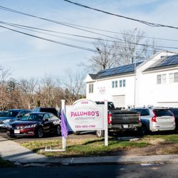 Palumbo's Automotive