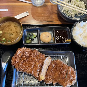 Kanpeki Tonkatsu - Tonkatsu combo - Japanese Near Me - Duluth, Georgia Kanpeki Tonkatsu - Tonkatsu combo - Japanese Near Me - Duluth, Georgia