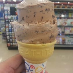 Rite Aid - Chocolate malted krunch