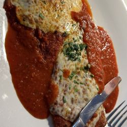 user provided Baci Restaurante photo