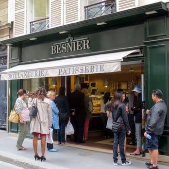 Besnier Père et Fils - Bakeries Near Me - Paris, 75 Besnier Père et Fils - Bakeries Near Me - Paris, 75