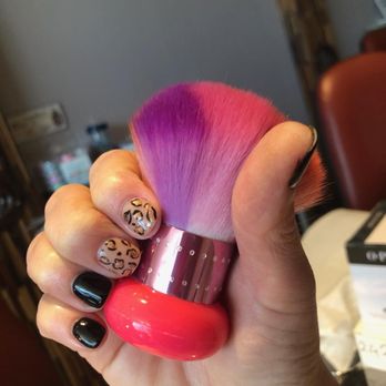 Palace Nail Spa - Nail Salons Near Me - Madeira Beach, Florida