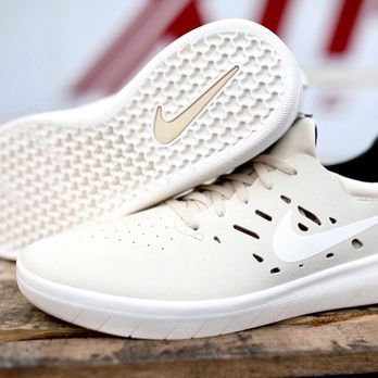 Drift House - Nyjah Huston Pro Model Skate Shoe in Beach/Sail Sequoia - Men's Clothing Near Me - Cocoa Beach, Florida