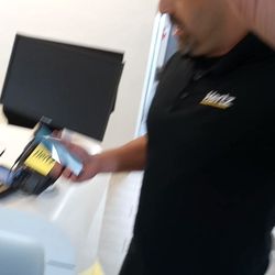 Hertz Rent A Car - Hertz proud of his bait and switch and no names for anyone place
