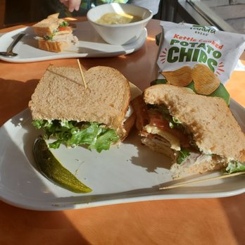 Panera Bread - Sandwiches Near Me - Clovis, California Panera Bread - Sandwiches Near Me - Clovis, California