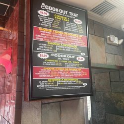 Cook Out