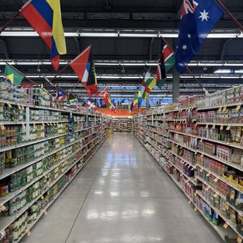 Living Fresh Market - International Selection - Grocery Near Me - Forest Park, Illinois Living Fresh Market - International Selection - Grocery Near Me - Forest Park, Illinois
