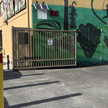 Bp Ironworks - Automatic Bi-Folding Gate
WIC - Salinas, CA - Metal Fabricators Near Me - Salinas, California Bp Ironworks - Automatic Bi-Folding Gate
WIC - Salinas, CA - Metal Fabricators Near Me - Salinas, California