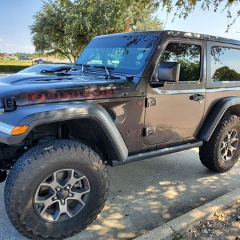 Boss Tint - Car Window Tinting Near Me - Spicewood, Texas Boss Tint - Car Window Tinting Near Me - Spicewood, Texas