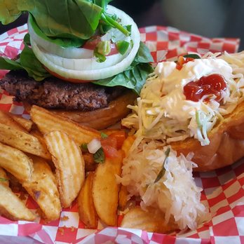 Beyond Burger - Burgers Near Me - Texas City, Texas Beyond Burger - Burgers Near Me - Texas City, Texas