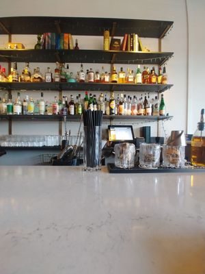 Kinjo Kitchen + Cocktails by null