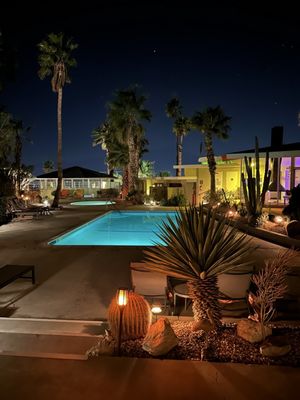Hope Springs Resort by null