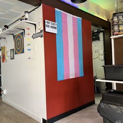 Catalyst Cafe - Kitchen