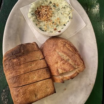 Jupiter - Artichoke dip - Pizza Near Me - Berkeley, California Jupiter - Artichoke dip - Pizza Near Me - Berkeley, California