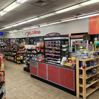 Quik Stop - Snacks - Convenience Stores Near Me - Reno, Nevada