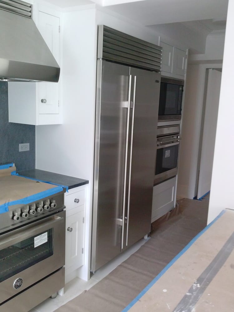 Slide of Doctor J's Plumbing Heating & Drain Corporation