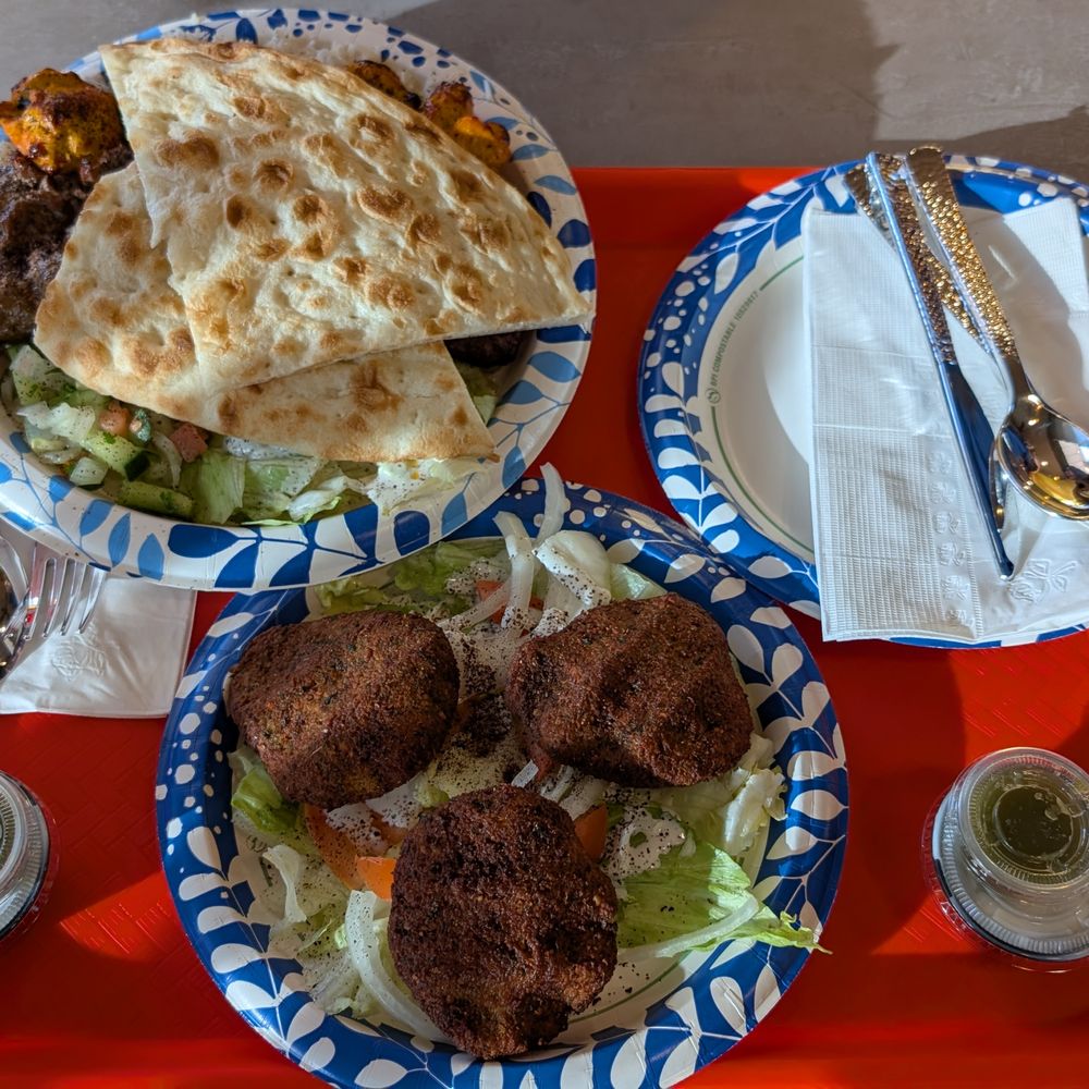 Kabob Express - King Sultani and Fafafels - Afghan Near Me - Las Vegas, Nevada Kabob Express - King Sultani and Fafafels - Afghan Near Me - Las Vegas, Nevada
