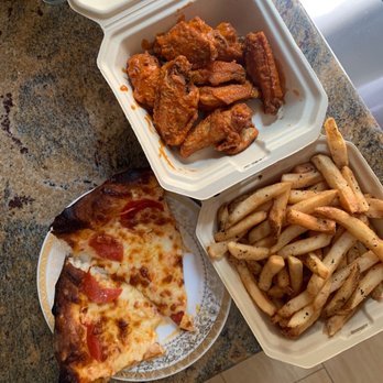 Napoli's Pizza Kitchen - WARNING best pizza in VAN NUYS!!!! Hot Buffalo Chicken Wings Cheese Pizza with pepperoni! Seasoned French Fries - Pizza Near Me - Van Nuys, California Napoli's Pizza Kitchen - WARNING best pizza in VAN NUYS!!!! Hot Buffalo Chicken Wings Cheese Pizza with pepperoni! Seasoned French Fries - Pizza Near Me - Van Nuys, California