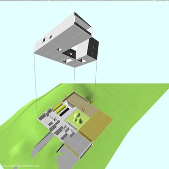 3ccChicago - Pre construction Model - General Contractors Near Me