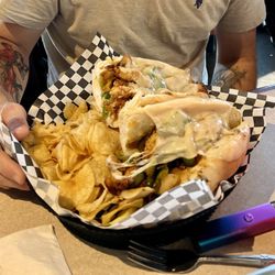 Brooklyn Joe's - Buffalo Phill cheesesteak