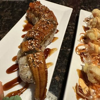 Bejo - Dragon roll - Japanese Near Me - Cheyenne, Wyoming