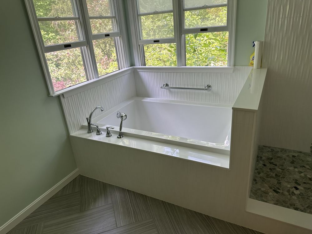 Slide of Ecker Plumbing