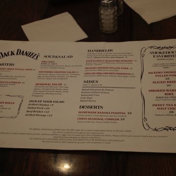 Jack Daniel's - Southern Near Me - Nashville, Tennessee Jack Daniel's - Southern Near Me - Nashville, Tennessee