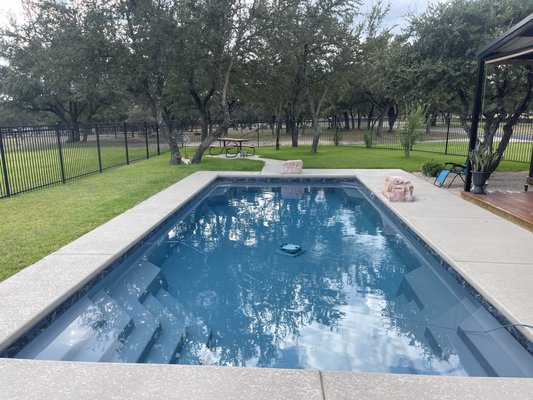 Parkers Pools on Yelp
