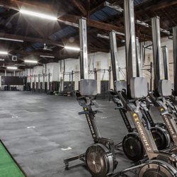 CrossFit Gerland