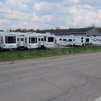 A & S RV Center Midland - RV Dealers Near Me - Midland, Michigan A & S RV Center Midland - RV Dealers Near Me - Midland, Michigan