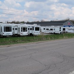 A & S RV Center Midland