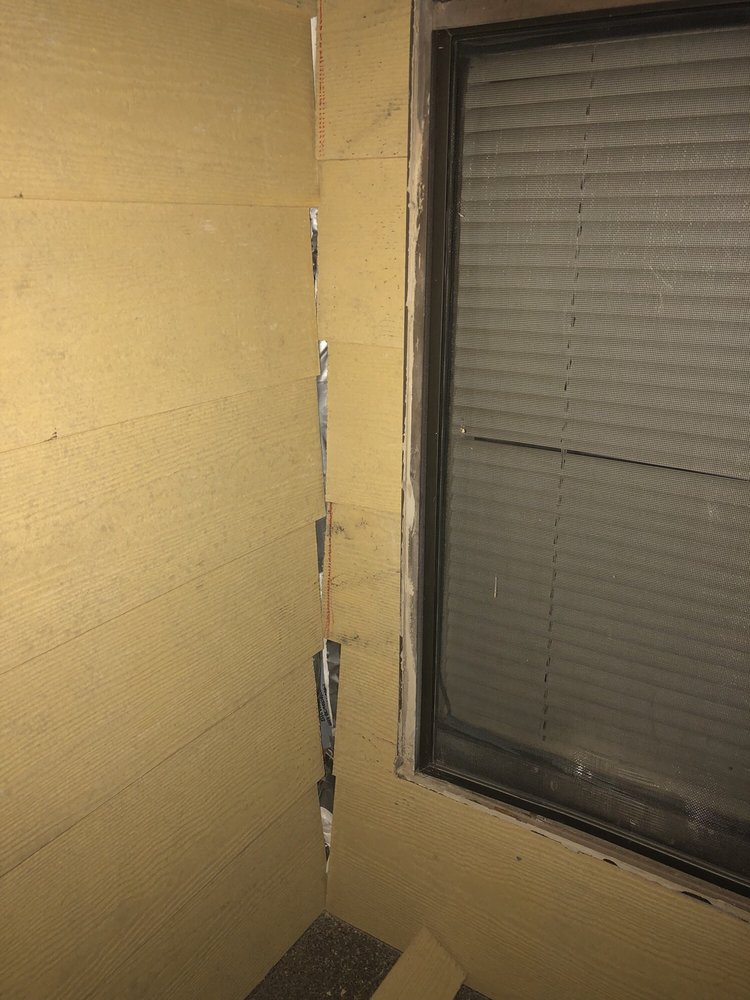 Slide of Select Roofing