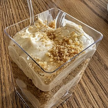 Sweet Home Bakery - Biscoff Parfait from Sweet Home Bakery - Bakeries Near Me - Dayton, Ohio Sweet Home Bakery - Biscoff Parfait from Sweet Home Bakery - Bakeries Near Me - Dayton, Ohio