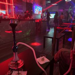 Cosmo Hookah Lounge and Bar - Hookah